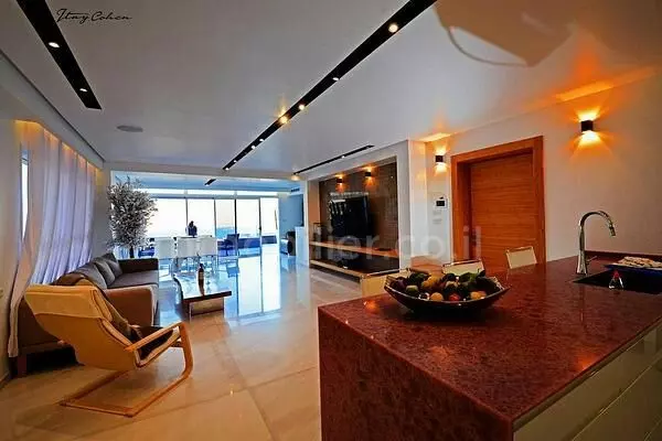 Penthouse 7 rooms Eilat Shahamon 8 288-IBL-224