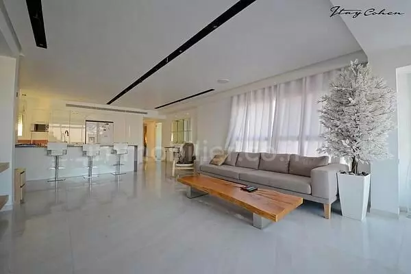 Penthouse 7 rooms Eilat Shahamon 8 288-IBL-224