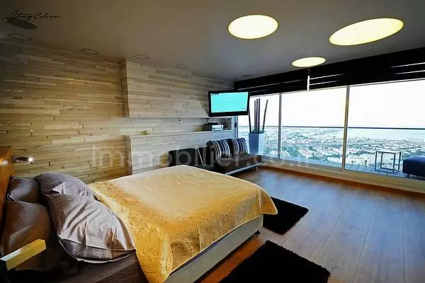 Penthouse 7 rooms Eilat Shahamon 8 288-IBL-224