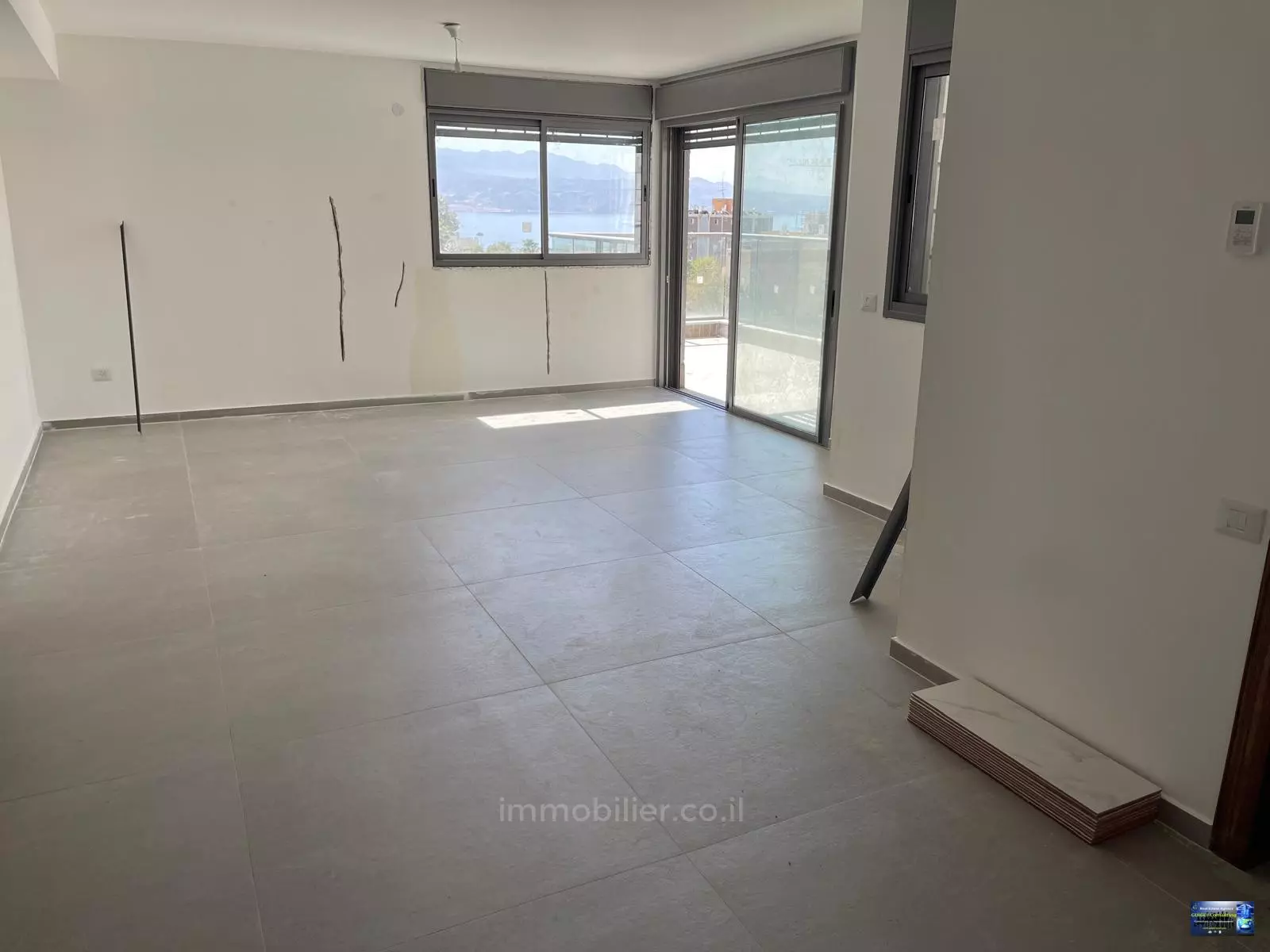 Apartment 2 rooms Eilat Tsofit Tahtit 288-IBL-232