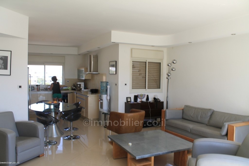 Apartment 2 Rooms Eilat Tsofit Tahtit 288-IBL-232