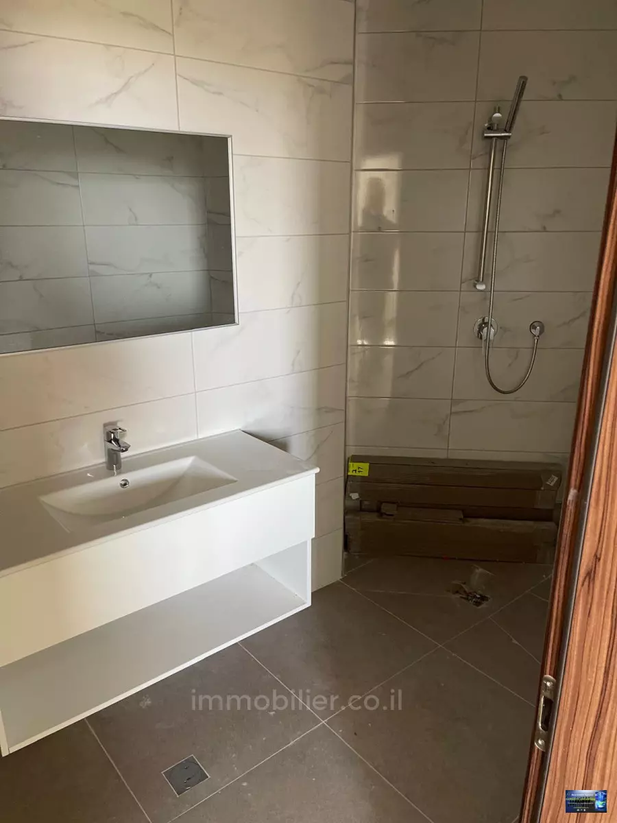 Apartment 2 rooms Eilat Tsofit Tahtit 288-IBL-232