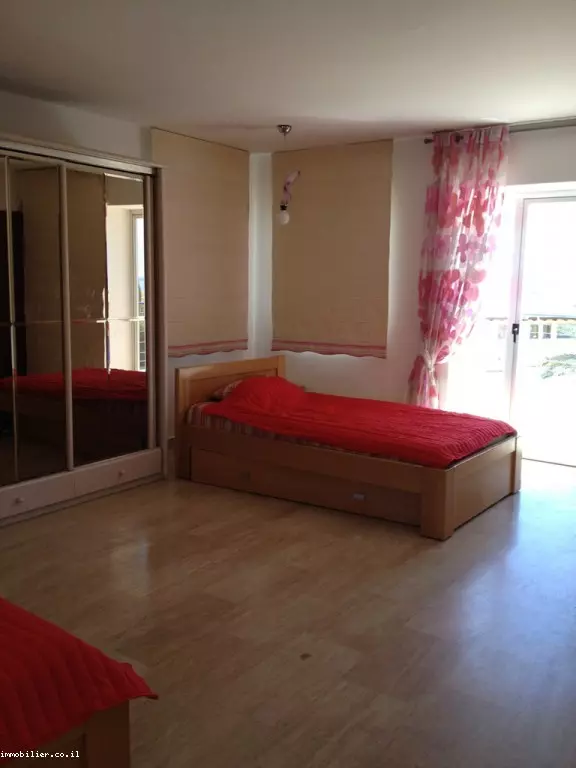 Villa 6 rooms Eilat Shachamon 4 288-IBL-238