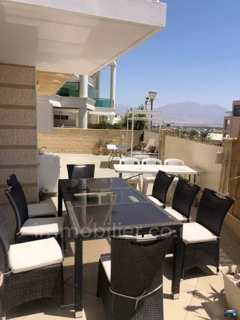 Sale Apartment Eilat