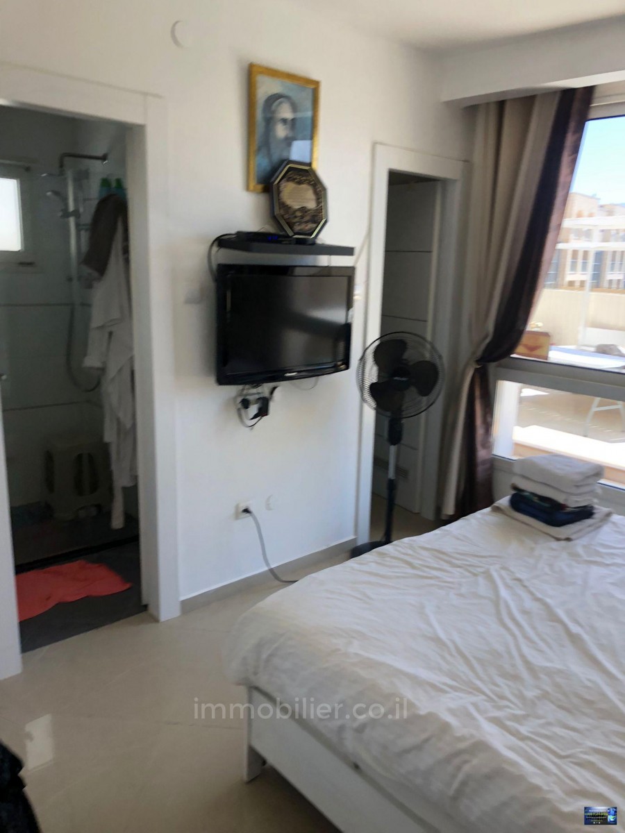 Apartment 4 Rooms Eilat Hotels district 288-IBL-239
