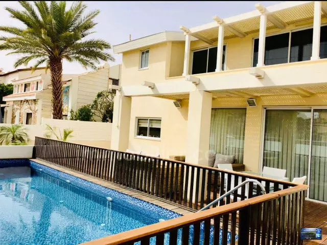 Sale Villa Eilat