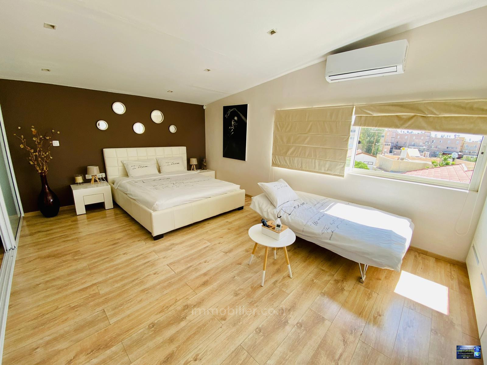 Villa 5 Rooms Eilat Eilat 288-IBL-240