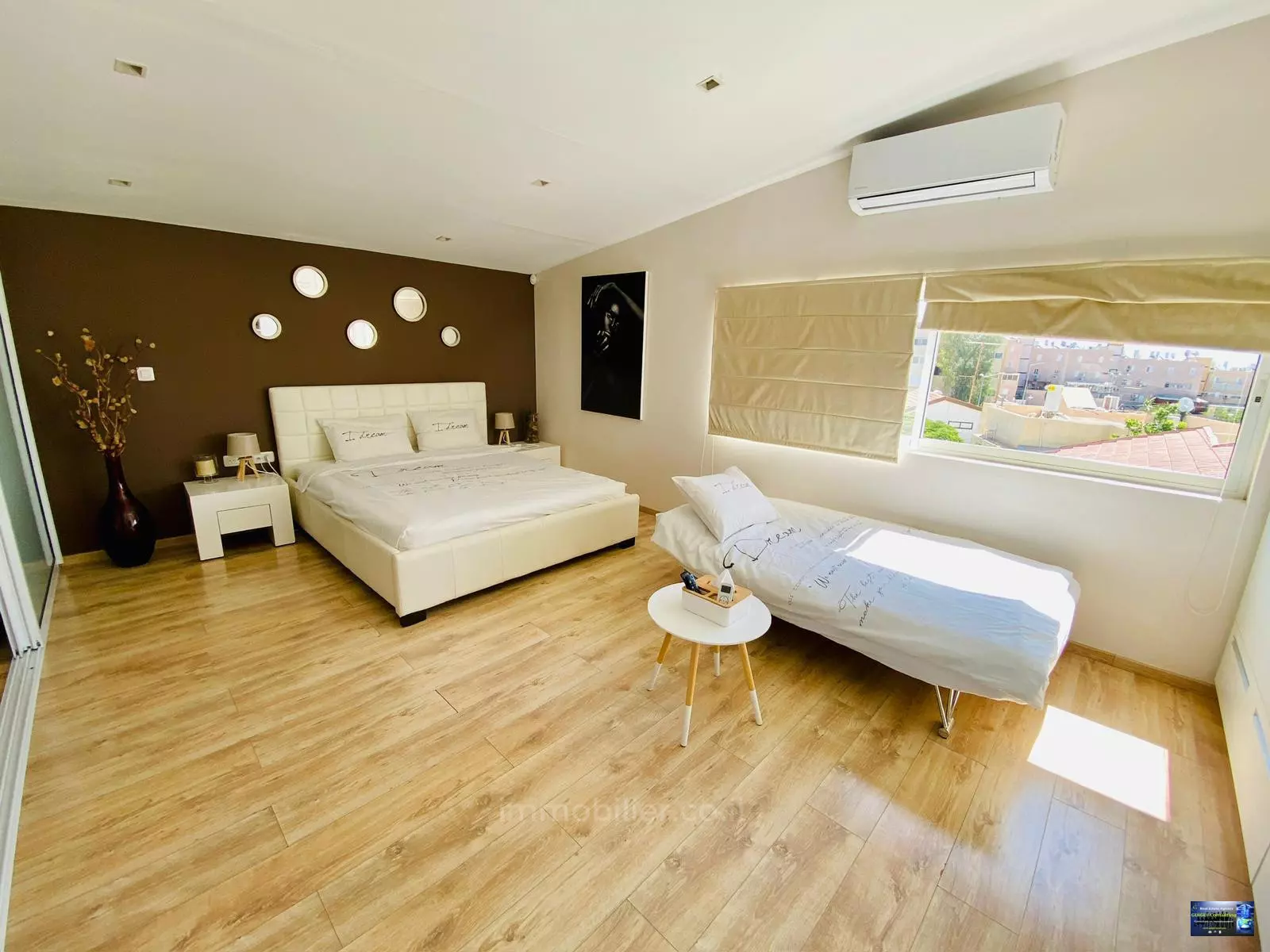 Villa 5 rooms Eilat Ganim aleph 288-IBL-240