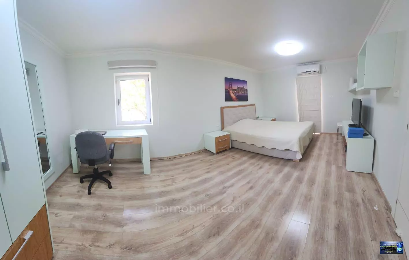 Villa 5 rooms Eilat Ganim aleph 288-IBL-240