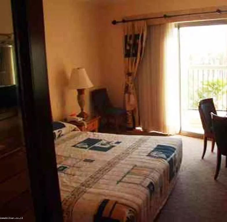 Apartment 2 rooms Eilat Hotels district 288-IBL-243