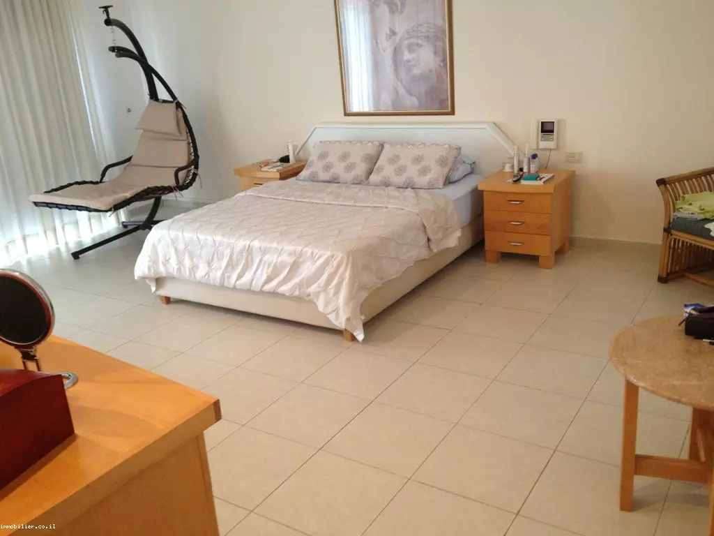 Villa 6 rooms Eilat Ganim beth 288-IBL-247