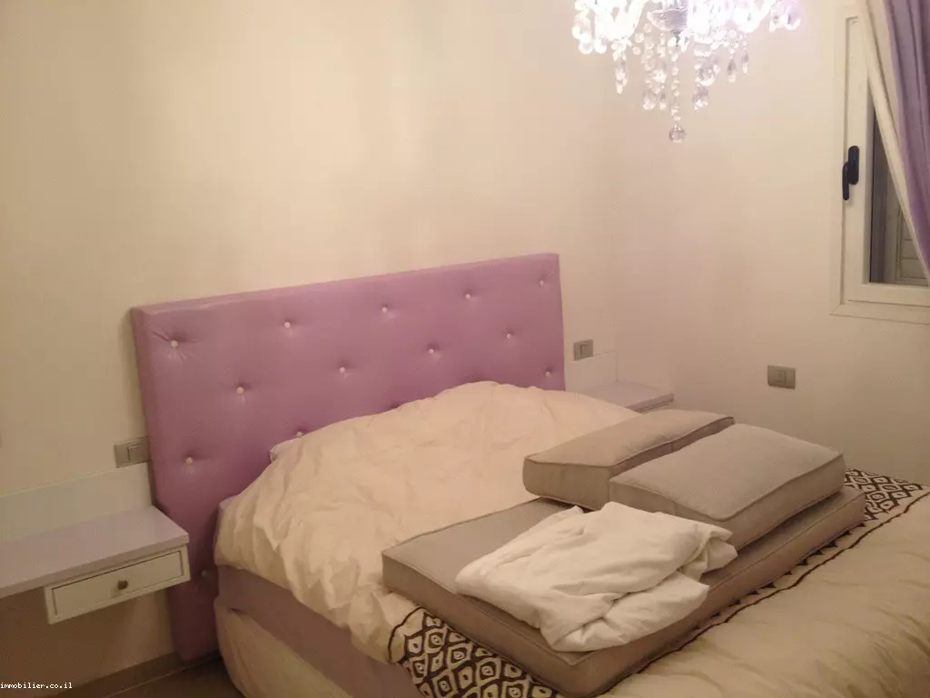 Apartment 4 rooms Eilat Hotels district 288-IBL-253