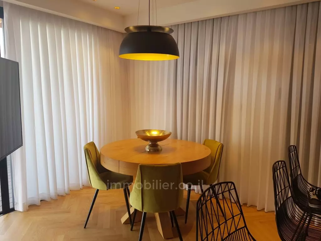 Apartment 4 rooms Eilat Shachamon 6 288-IBL-254