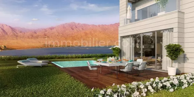 Sale Ground floor Eilat