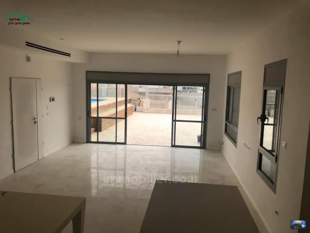 Penthouse 5 rooms Eilat Shachamon 6 288-IBL-262