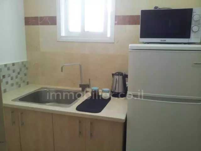 Apartment 2 rooms Eilat Tsofit Elit 288-IBL-272