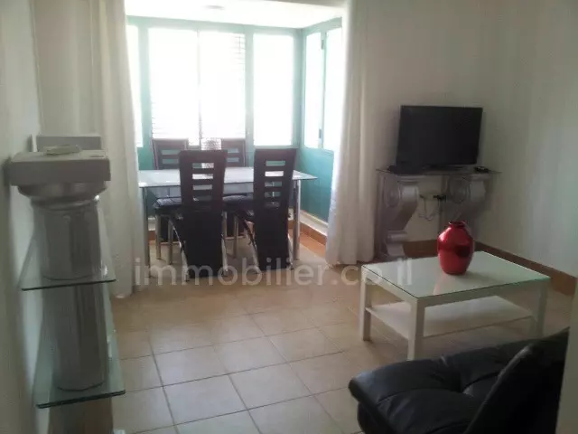 Apartment 2 rooms Eilat Tsofit Elit 288-IBL-272