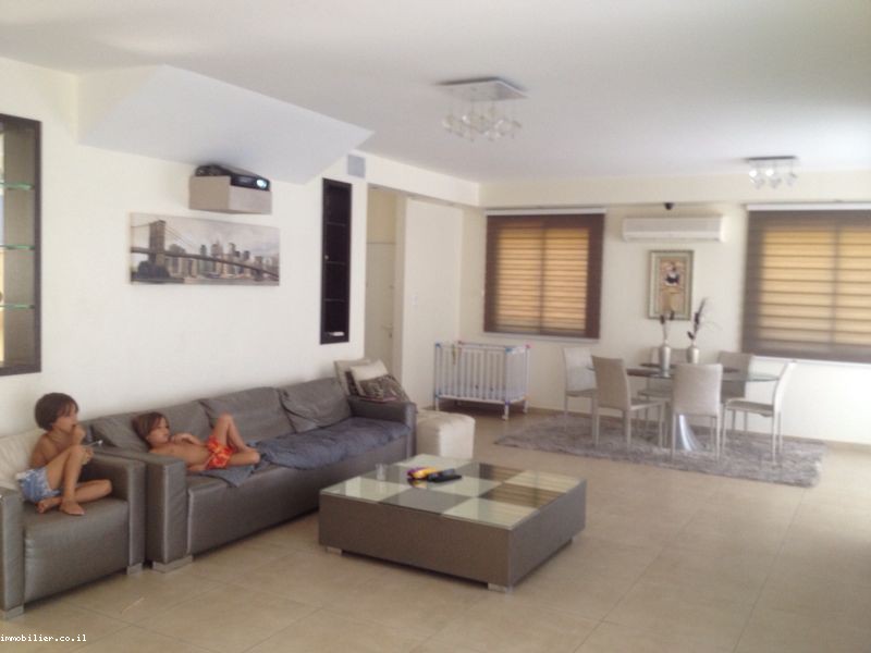 Villa 6 Rooms Eilat Ganim beth 288-IBL-288