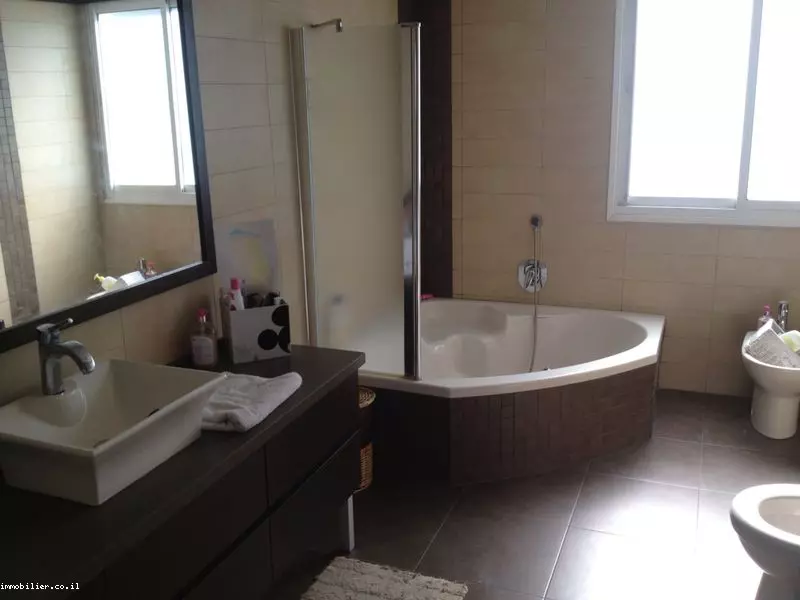 Villa 6 rooms Eilat Ganim beth 288-IBL-288