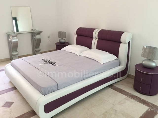 Villa 4 Rooms Eilat Ganim beth 288-IBL-290