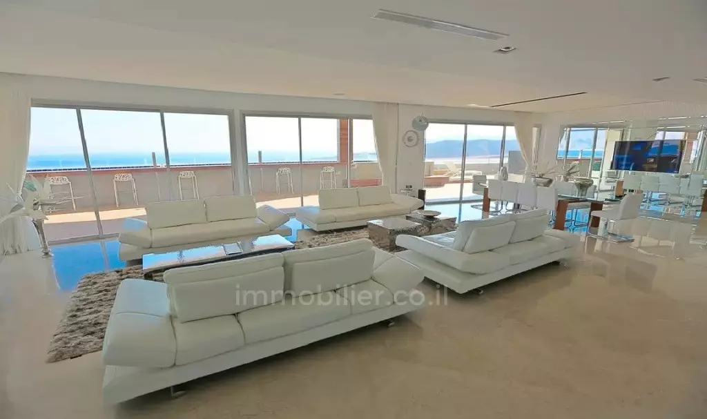 Penthouse 5 rooms Eilat Shachamon 6 288-IBL-291