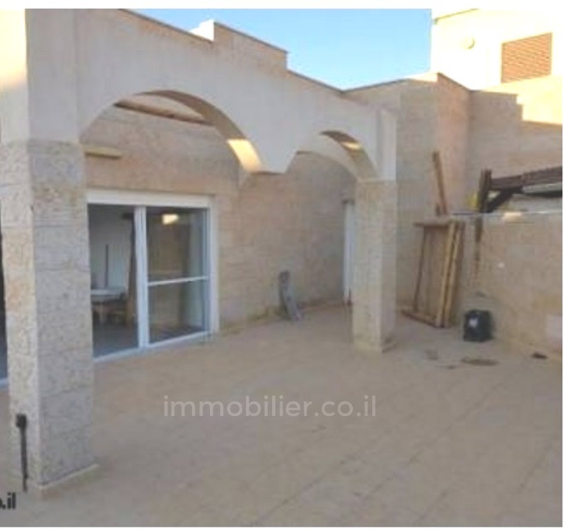Penthouse 4 Rooms Eilat Shahamon 5 288-IBL-296