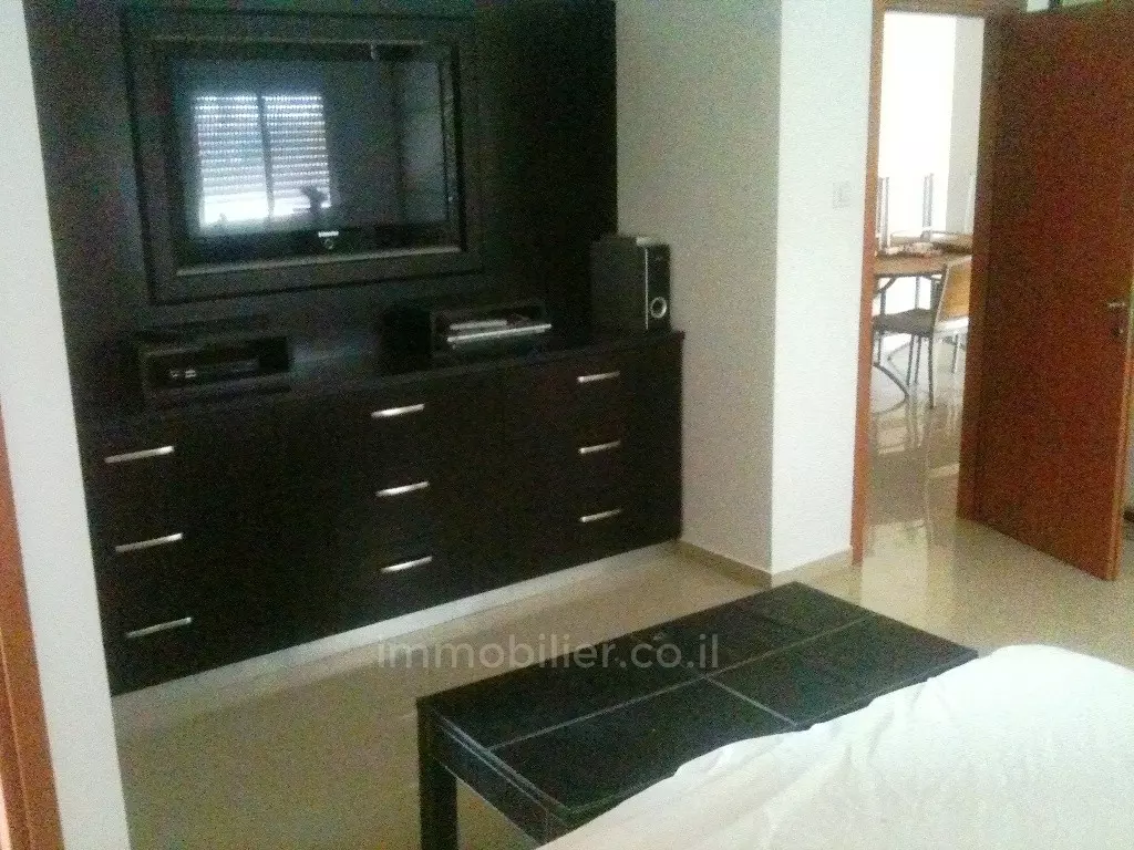 Penthouse 4 rooms Eilat Shahamon 5 288-IBL-296