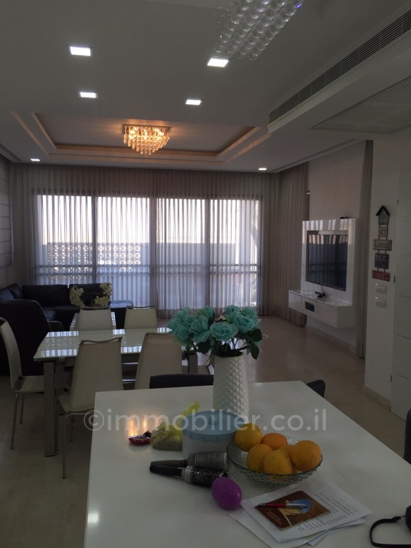 Villa 6 Rooms Eilat Shachamon 6 288-IBL-317