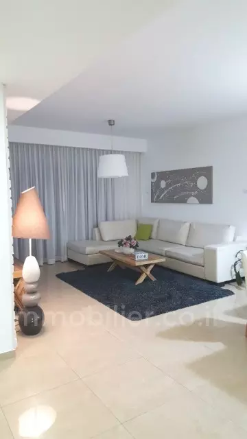 Sale Apartment Ashkelon