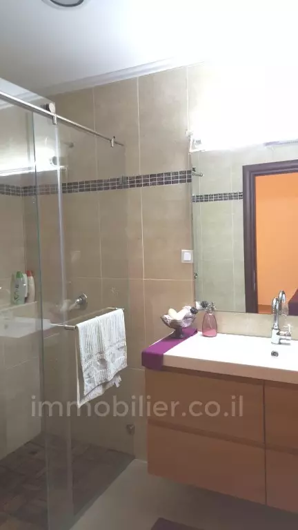 Apartment 5 rooms Ashkelon Afridar 288-IBL-323