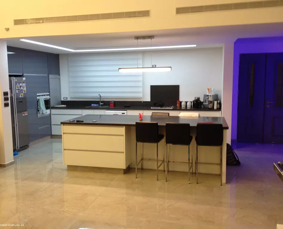 Villa 7 rooms Eilat Shachamon 6 288-IBL-329