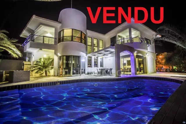 Sale Villa Eilat