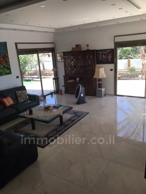 Villa 10 rooms Eilat Ganim beth 288-IBL-332