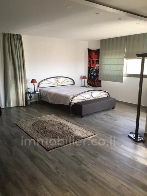 Villa 10 rooms Eilat Ganim beth 288-IBL-332