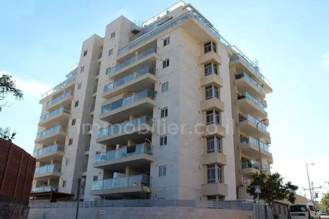 Sale Apartment Eilat