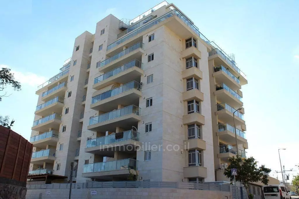 Apartment 3 rooms Eilat Eilat 288-IBL-334