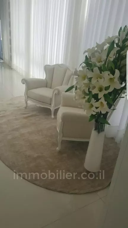 Penthouse 4 rooms Eilat Shachamon 6 288-IBL-33