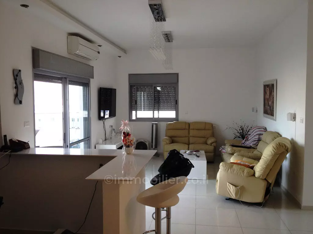 Penthouse 4 rooms Eilat Shachamon 6 288-IBL-341