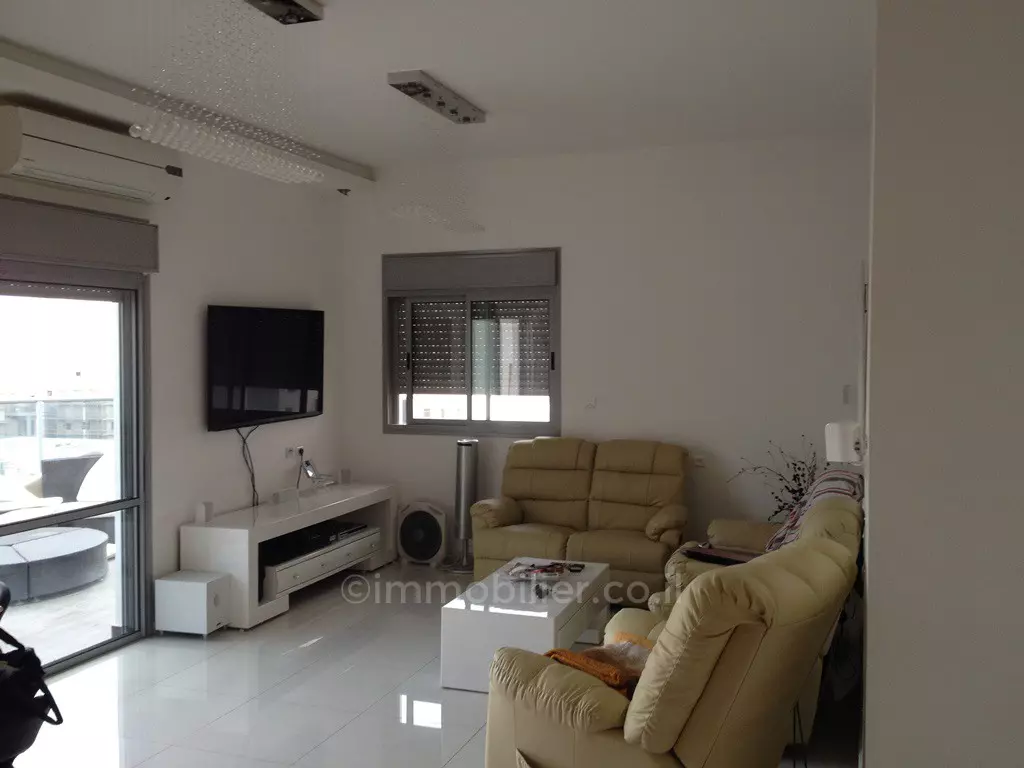 Penthouse 4 rooms Eilat Shachamon 6 288-IBL-341