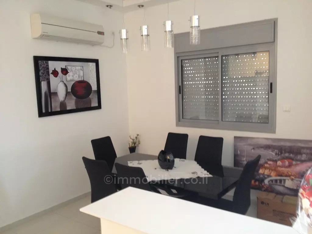 Penthouse 4 rooms Eilat Shachamon 6 288-IBL-341