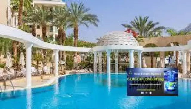 Sale Apartment Eilat