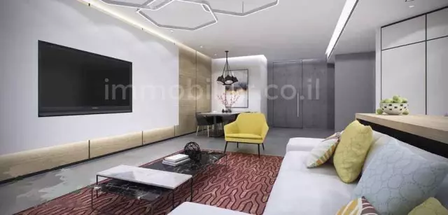 New Project Apartment Eilat