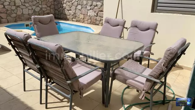 Rent Ground floor Eilat