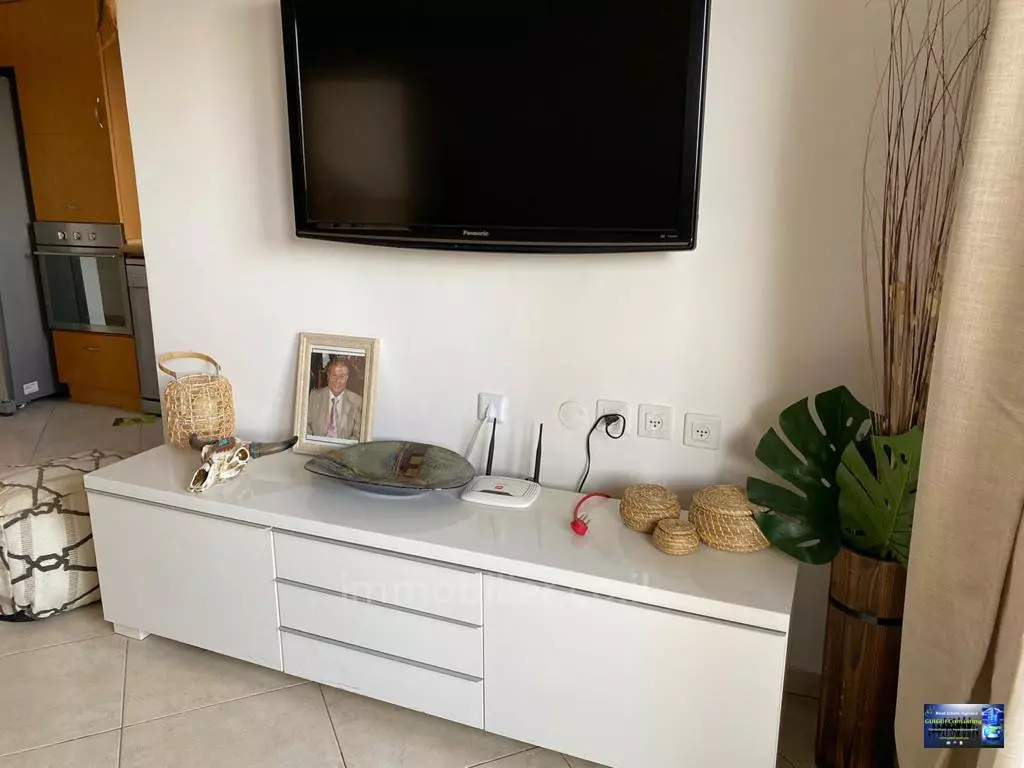 Ground floor 2 rooms Eilat Amdar 288-IBL-377