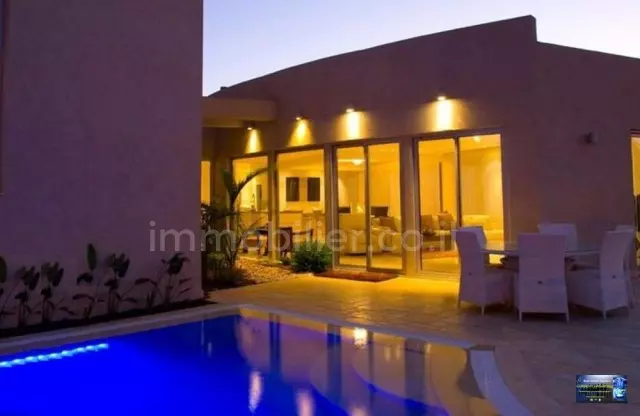 Sale Villa Eilat