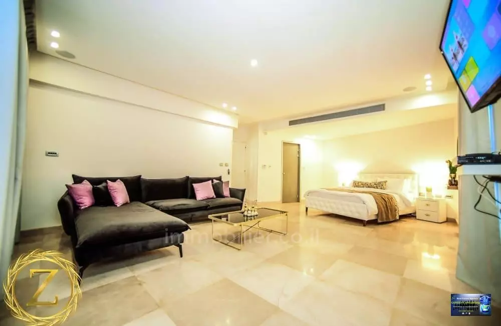 Villa 7 rooms Eilat Shachamon 4 288-IBL-382