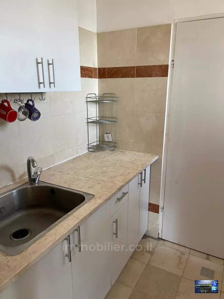 Apartment 2 rooms Eilat Eilat 288-IBL-388