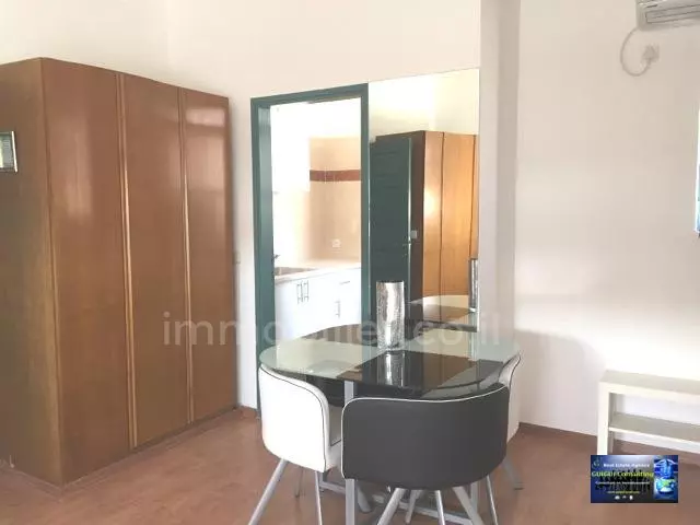 Apartment 2 rooms Eilat Eilat 288-IBL-388