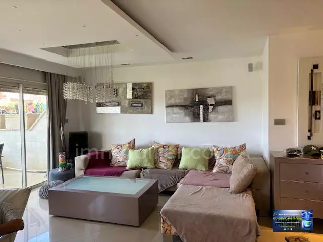 Apartment 4 rooms Eilat Hotels district 288-IBL-395