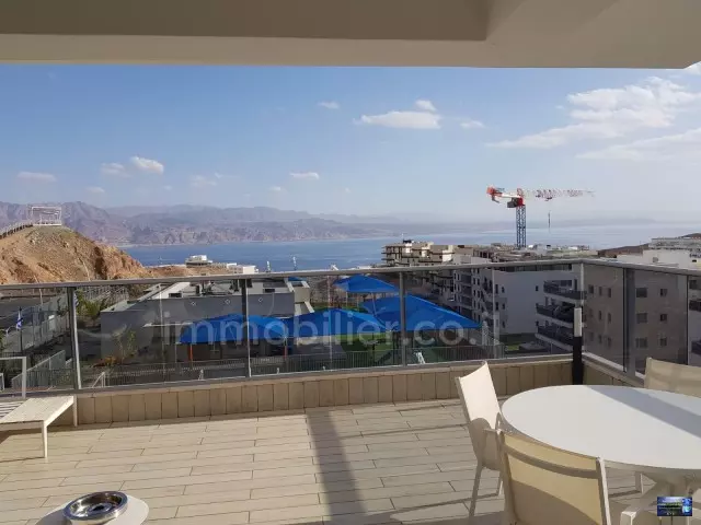 Sale Penthouse Eilat